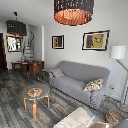 Апартаменты Casa Ana Санлукар-де-Баррамеда Экстерьер фото