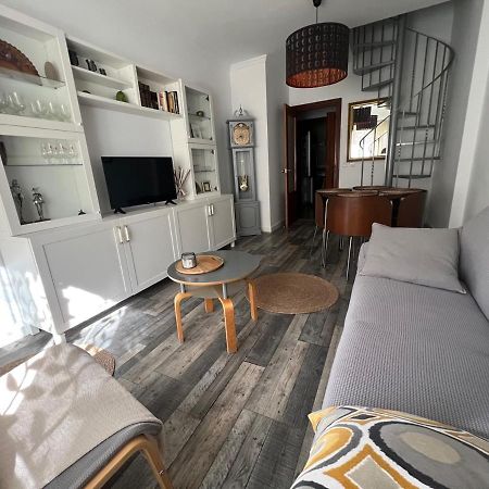 Апартаменты Casa Ana Санлукар-де-Баррамеда Экстерьер фото