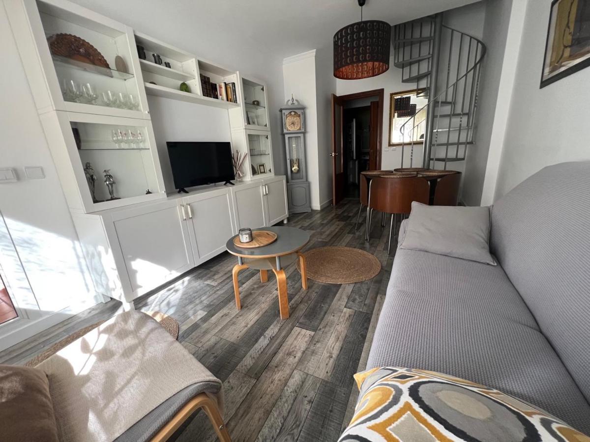 Апартаменты Casa Ana Санлукар-де-Баррамеда Экстерьер фото